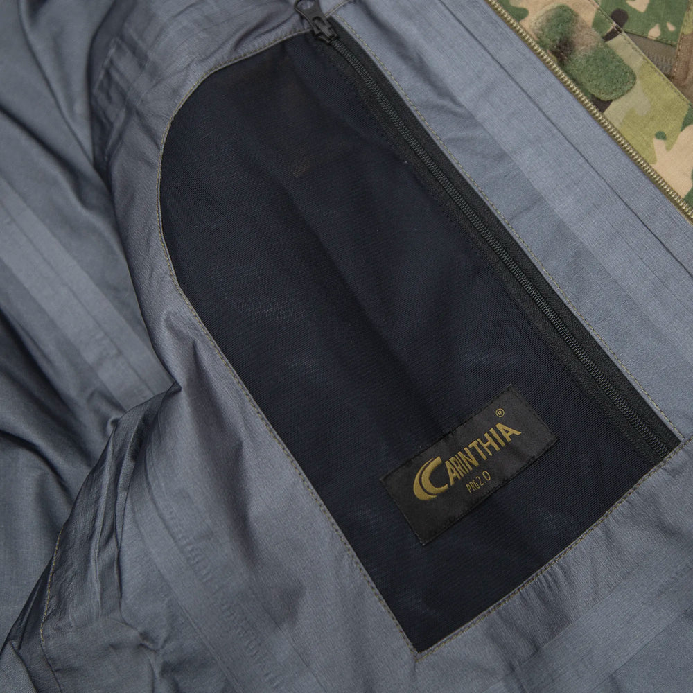 Carinthia PRG 2.0 Jacket