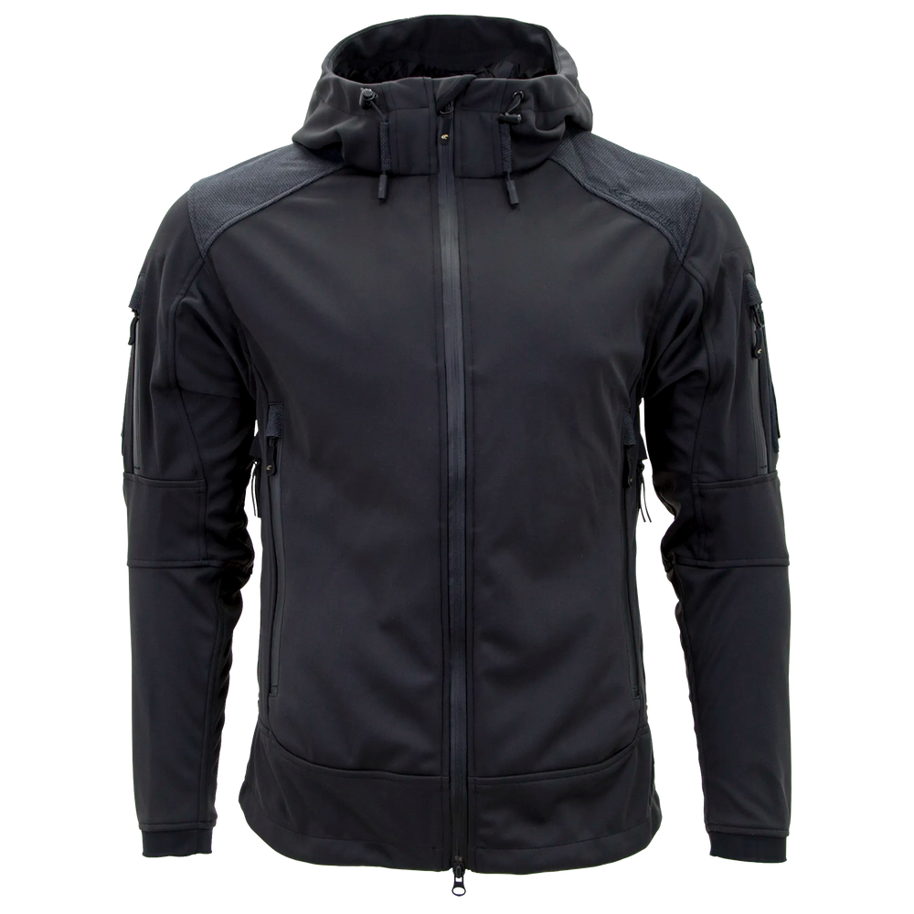 Carinthia Softshell Jacket Spezialkräfte +5°C
