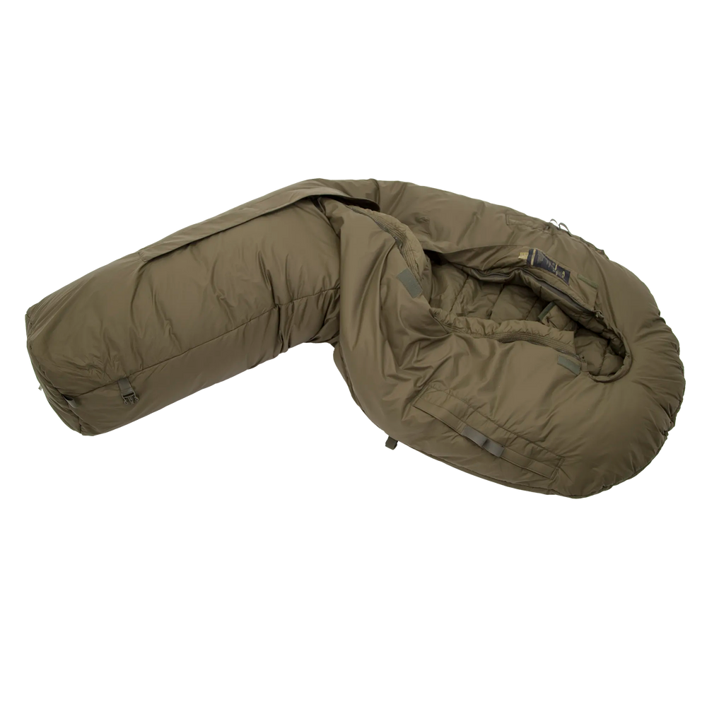 Carinthia Survival One - 18°C