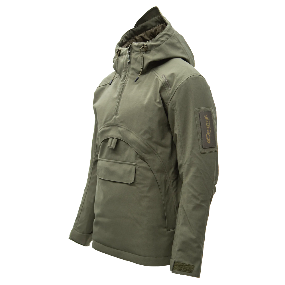 Carinthia Tactical Anorak