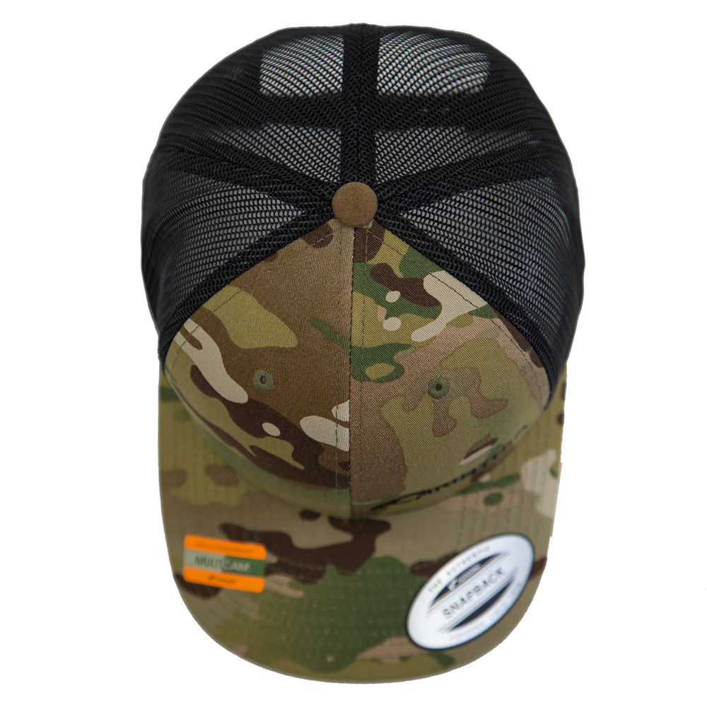 Carinthia Tactical Basecap Multicam