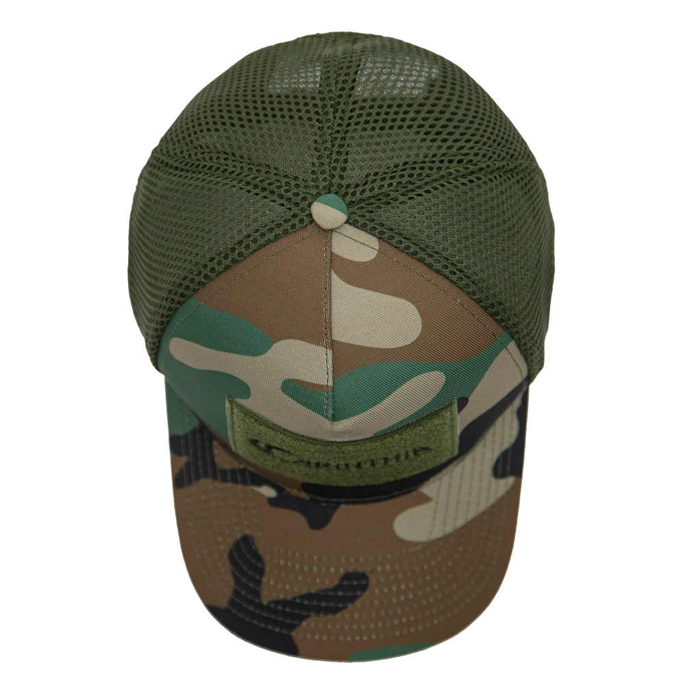 Carinthia Tactical Basecap Woodland