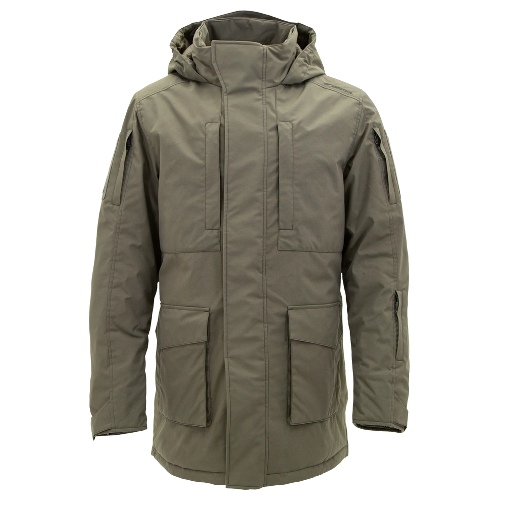 Carinthia G-LOFT Tactical Parka -10C