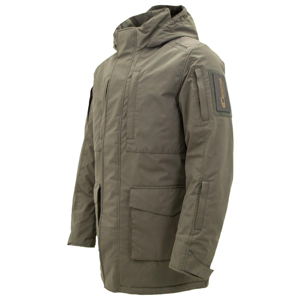 Carinthia G-LOFT Tactical Parka -10C