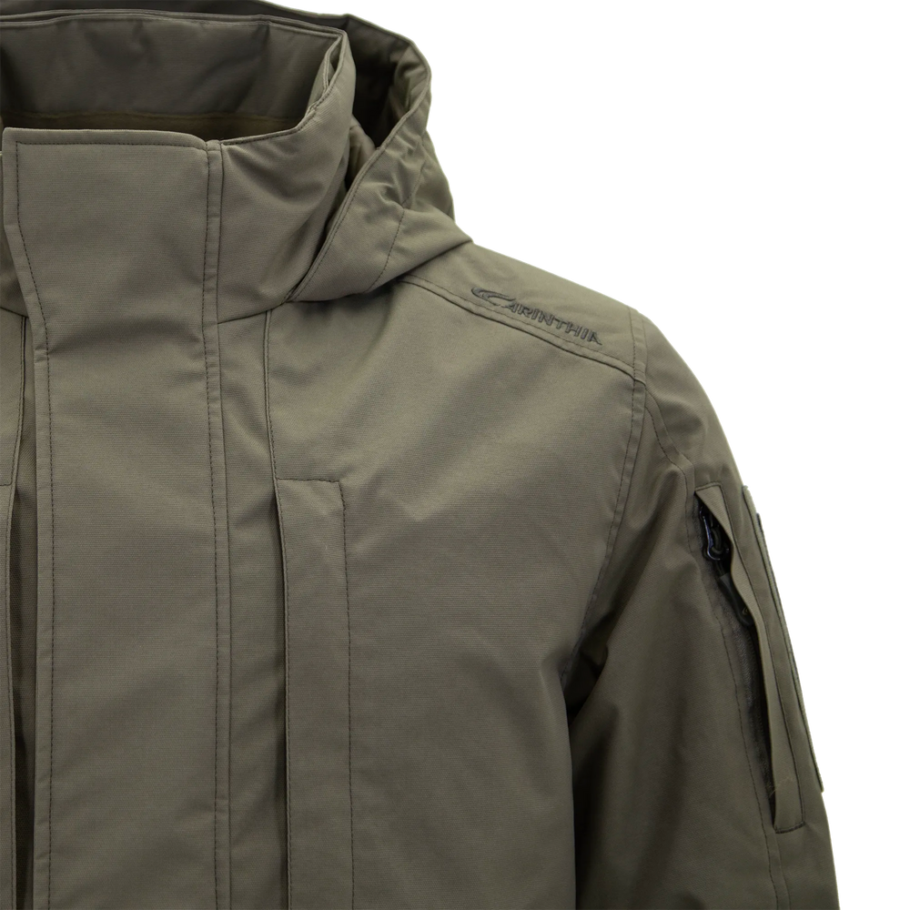 Carinthia G-LOFT Tactical Parka -10C