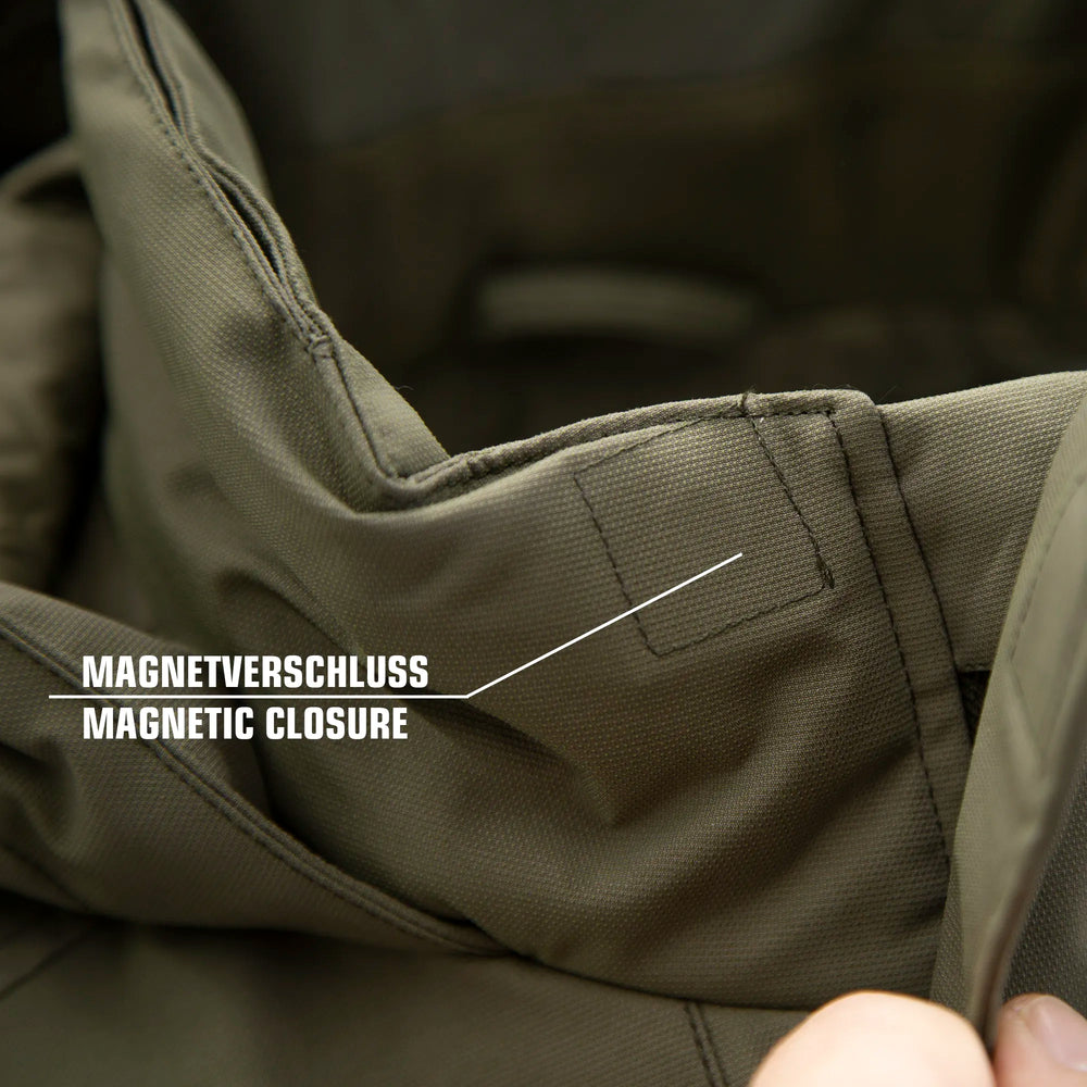 Carinthia G-LOFT Tactical Parka -10C