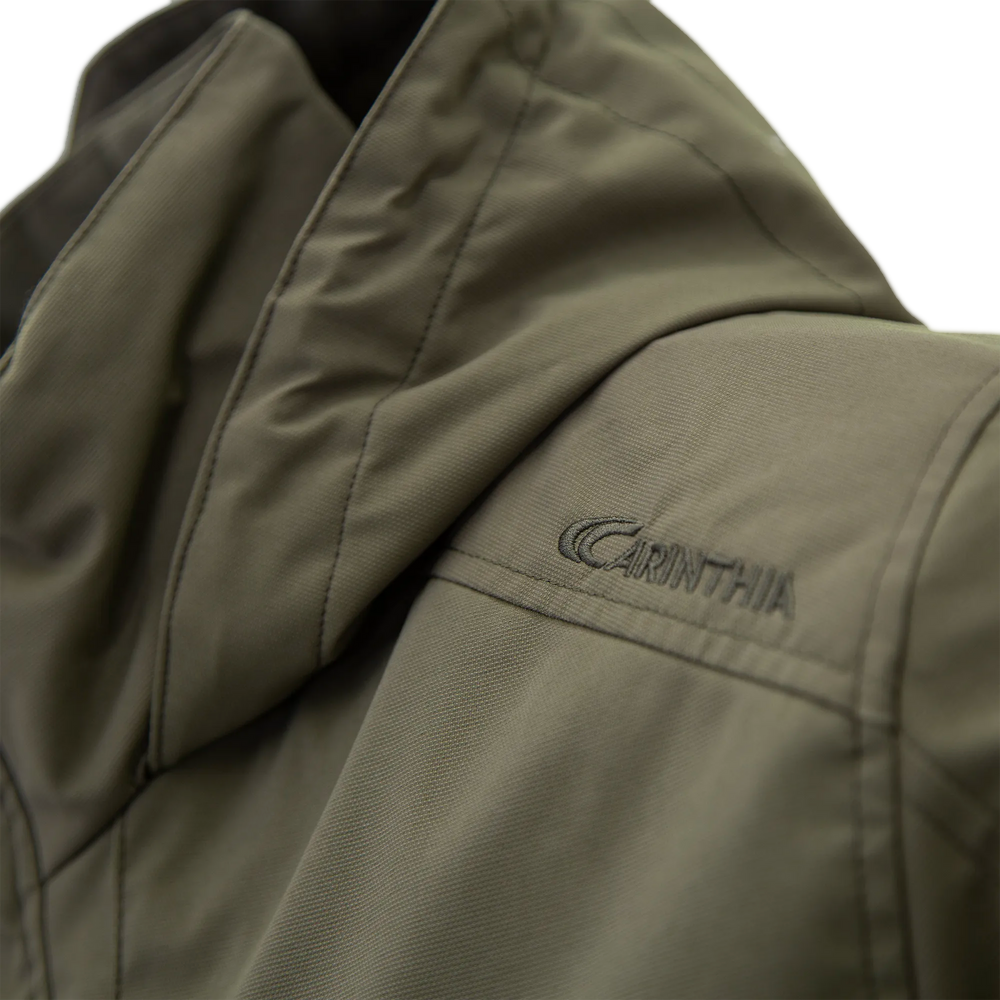 Carinthia G-LOFT Tactical Parka -10C