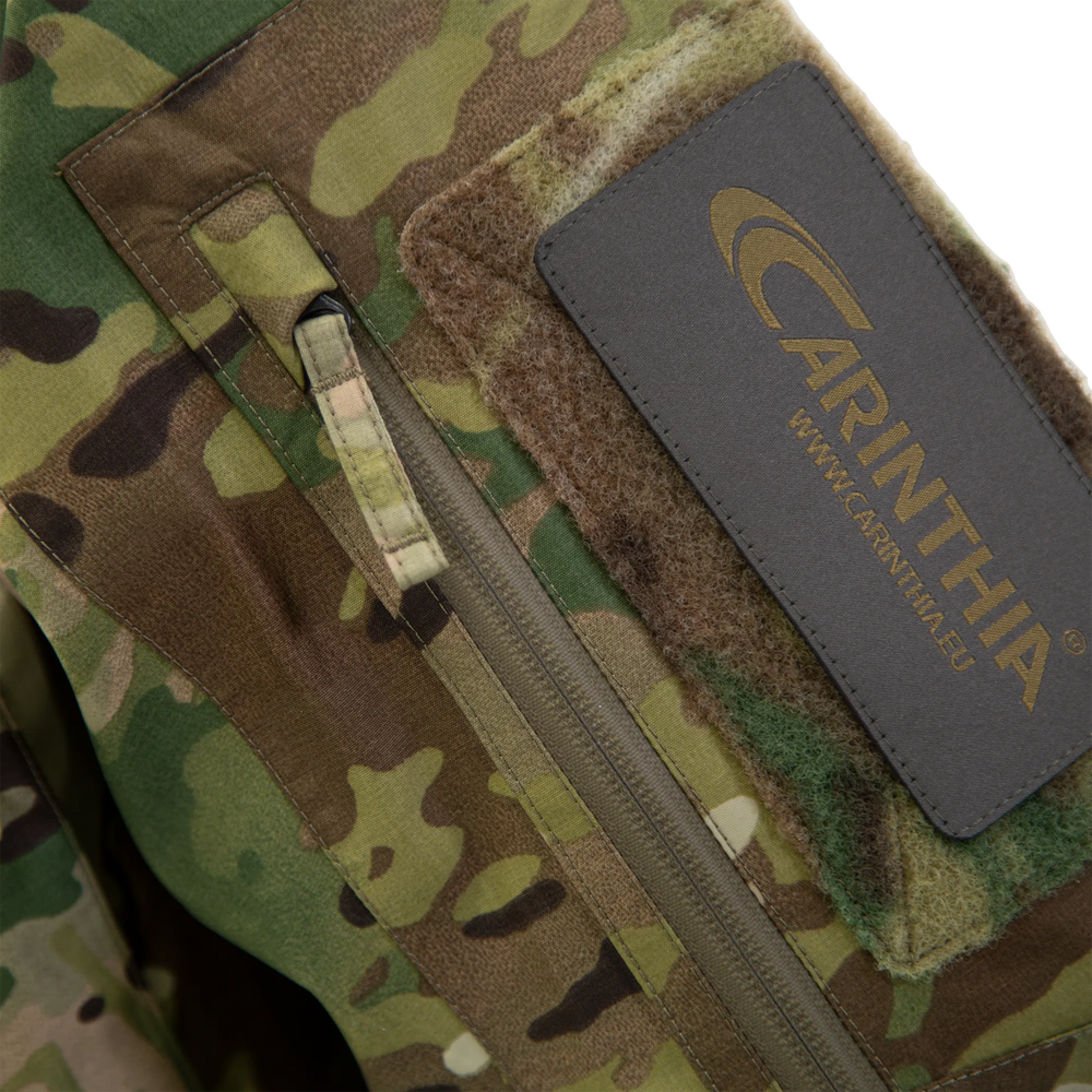 Carinthia TRG Jacket