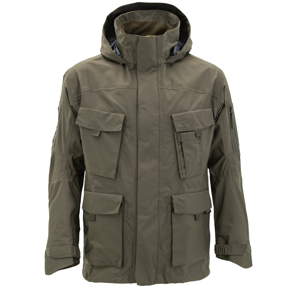 Carinthia TRG Jacket