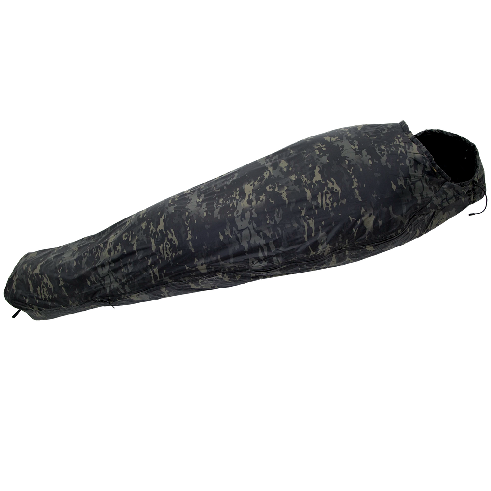 Carinthia TSS Outer Multicam Black L +5°C