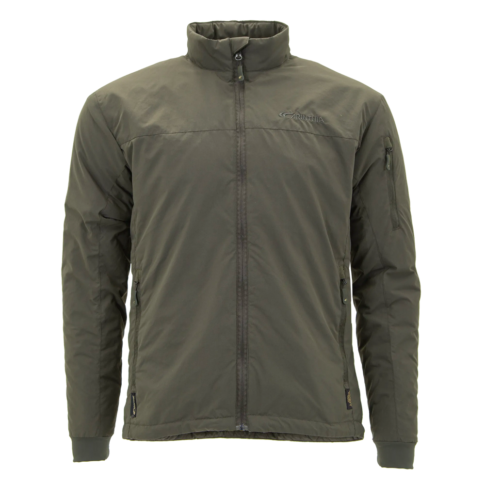 Carinthia Windbreaker Jacket +5C