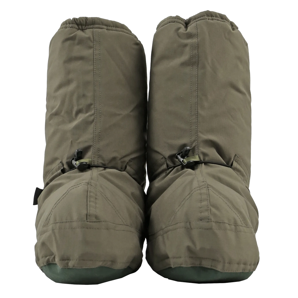 Carinthia Windstopper Booties