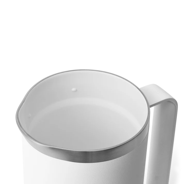 Yeti Rambler® Kaffeepresse mit 34 oz (1Liter)