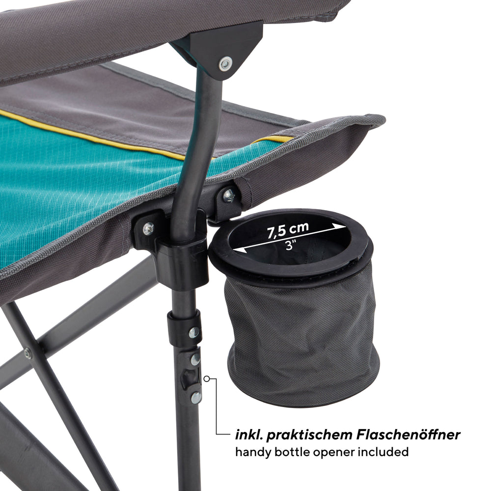 Uquip Roxy Campingstuhl