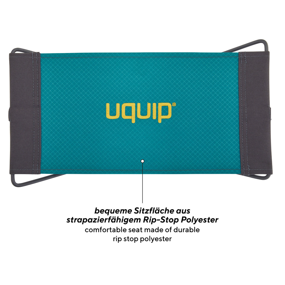 Uquip FANCY Campingstuhl