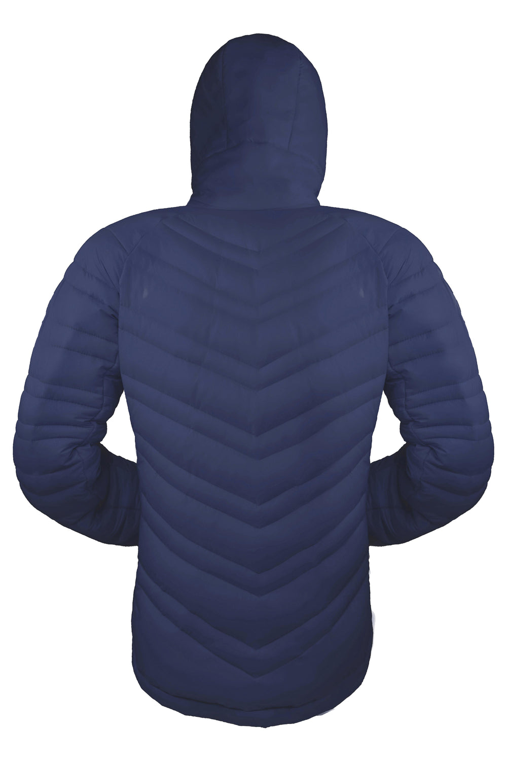 Grüezibag Faithful DownWool Jacket M Saphir blue