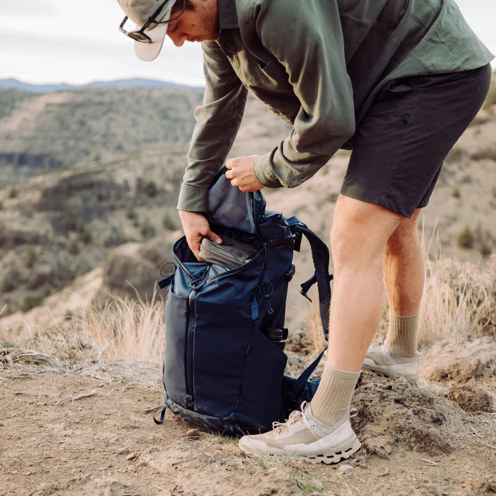 YETI Skala™ Männer 40L Wanderrucksack – Größe L/XL