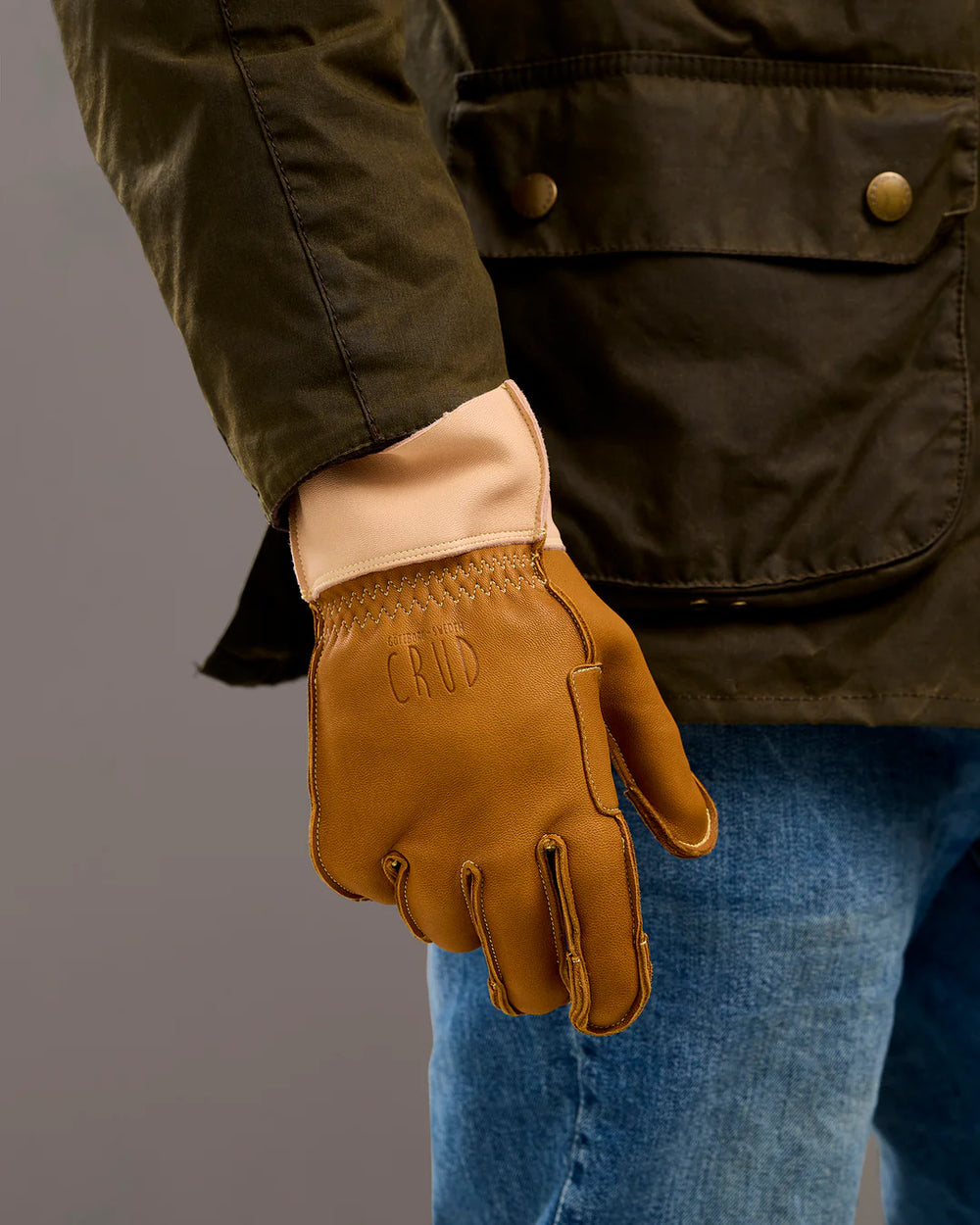 Crud Vuogas Outdoor Gloves