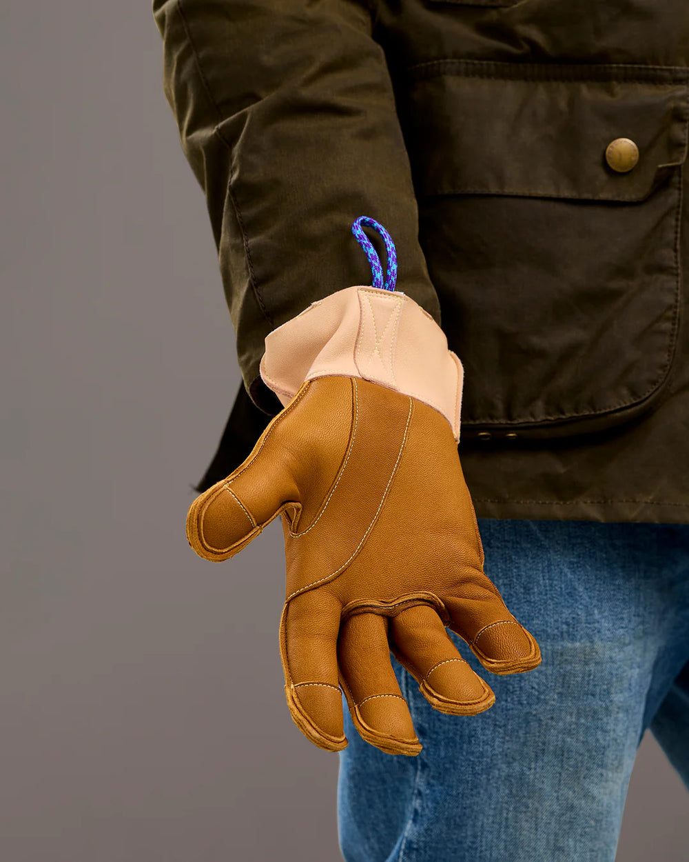 Crud Vuogas Outdoor Gloves