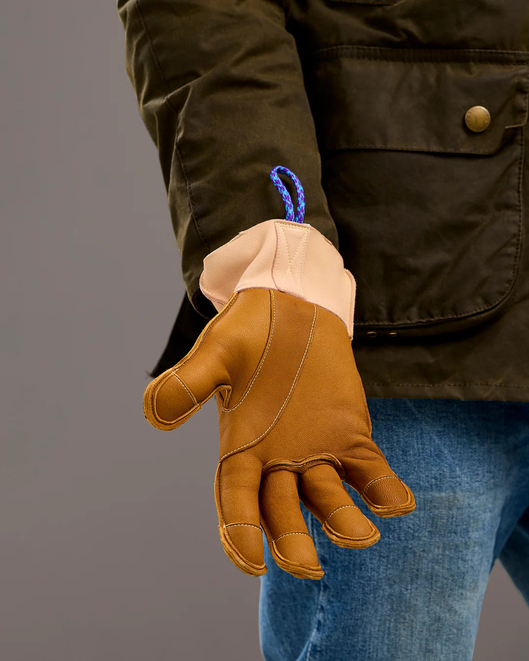 Crud Vuogas Outdoor Gloves