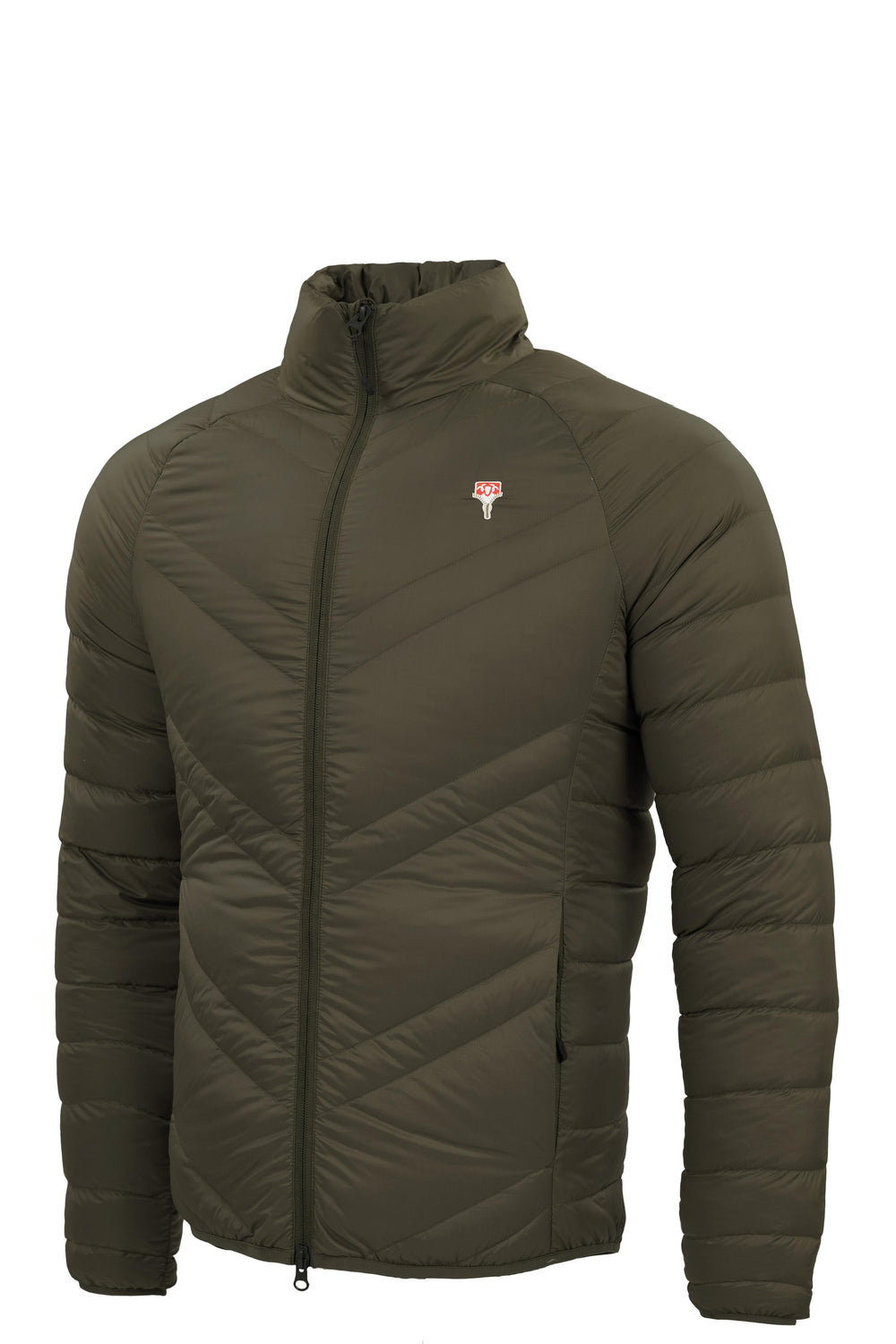 Grüezibag Senseful DownWool Jacket M Olive