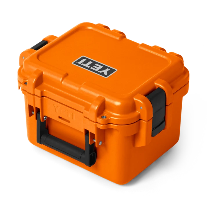 YETI LoadOut® GoBox 8 Ausrüstungsbox King Crab