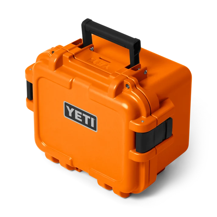 YETI LoadOut® GoBox 8 Ausrüstungsbox King Crab