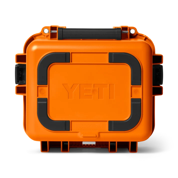 YETI LoadOut® GoBox 8 Ausrüstungsbox King Crab