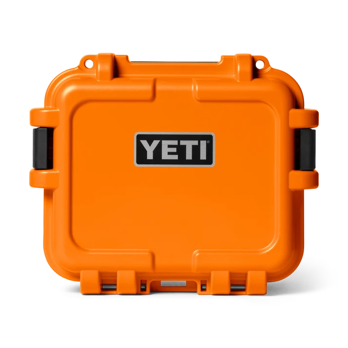 YETI LoadOut® GoBox 8 Ausrüstungsbox King Crab