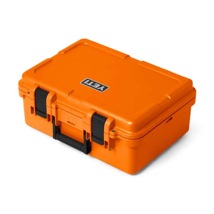 YETI LoadOut® GoBox 20 Ausrüstungsbox King Crab