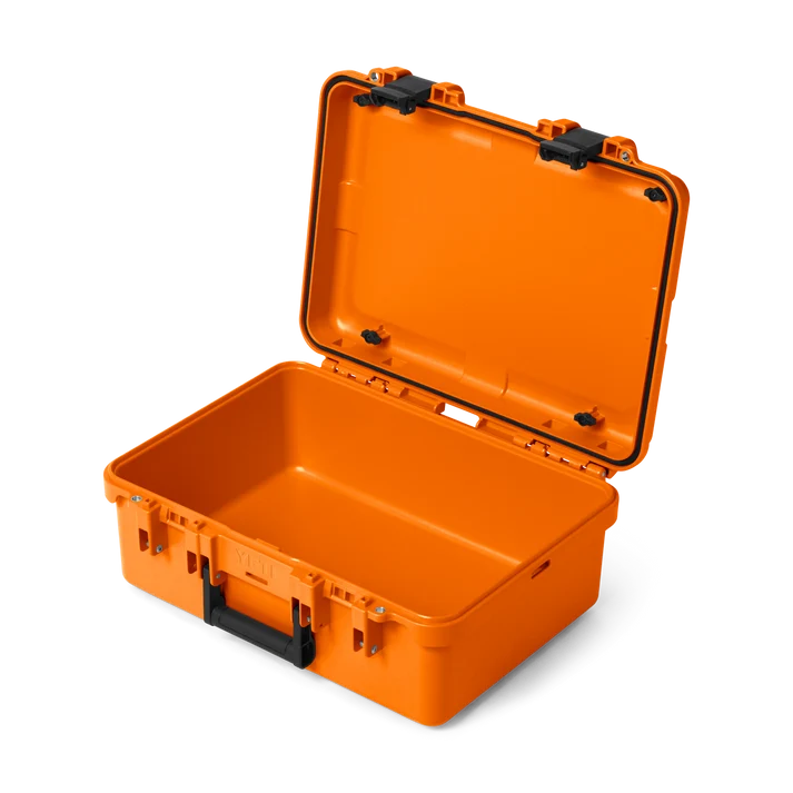 YETI LoadOut® GoBox 20 Ausrüstungsbox King Crab