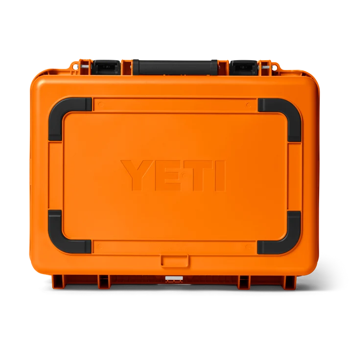 YETI LoadOut® GoBox 20 Ausrüstungsbox King Crab
