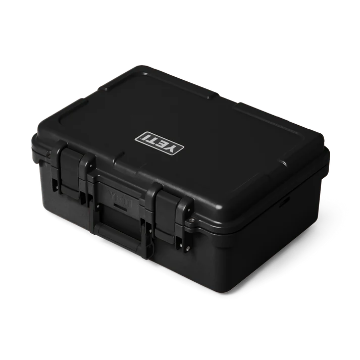 YETI LoadOut® GoBox 20 Ausrüstungsbox Black