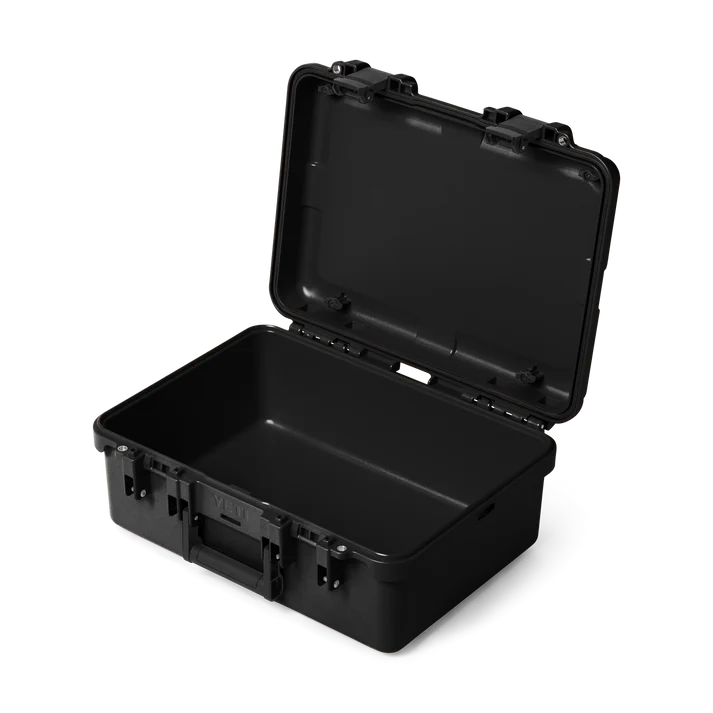 YETI LoadOut® GoBox 20 Ausrüstungsbox Black