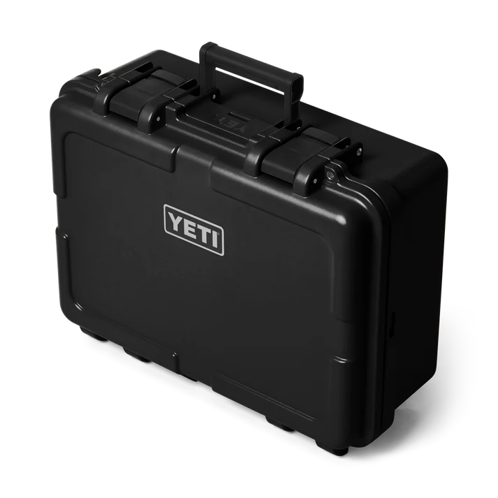 YETI LoadOut® GoBox 20 Ausrüstungsbox Black