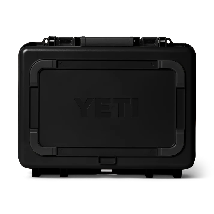 YETI LoadOut® GoBox 20 Ausrüstungsbox Black