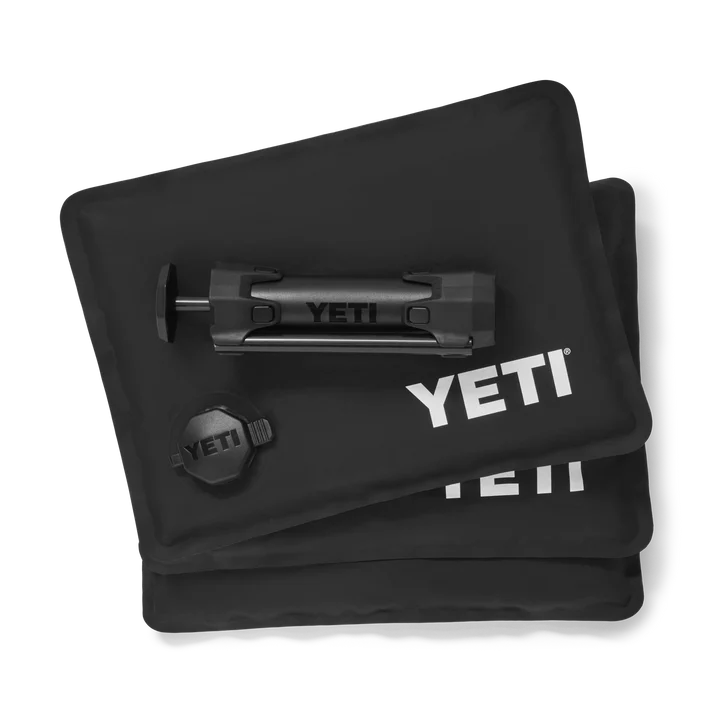 YETI LoadOut® GoBox 10 KOR™ Schutzeinsatz