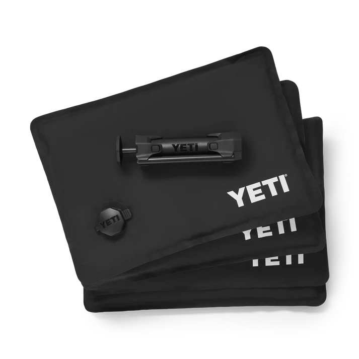 YETI LoadOut® GoBox 20 KOR™ Schutzeinsatz
