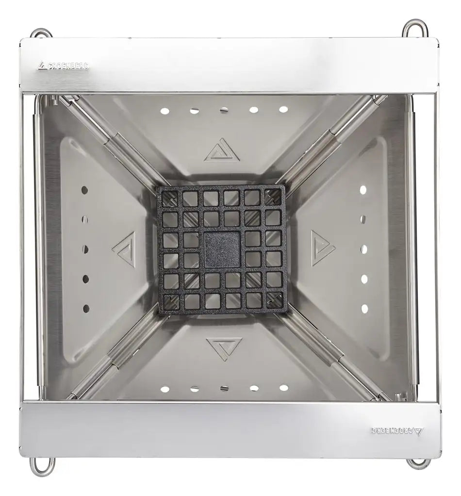 Groenberg KATLA GRILL L