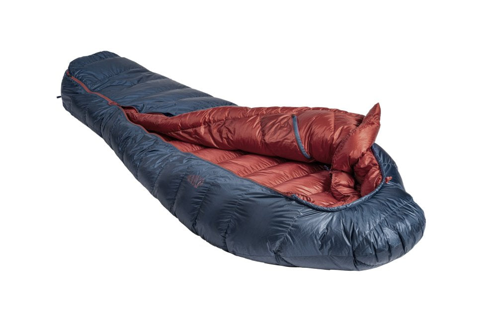 Patizon D 590 - Midnight Navy M -11°C