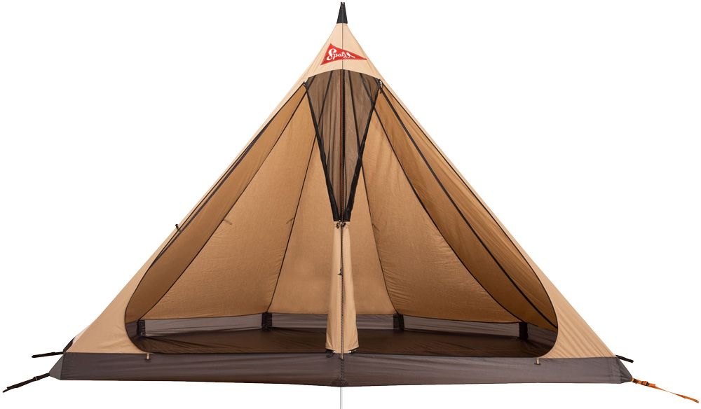 SPATZ Wigwam 5 BTC