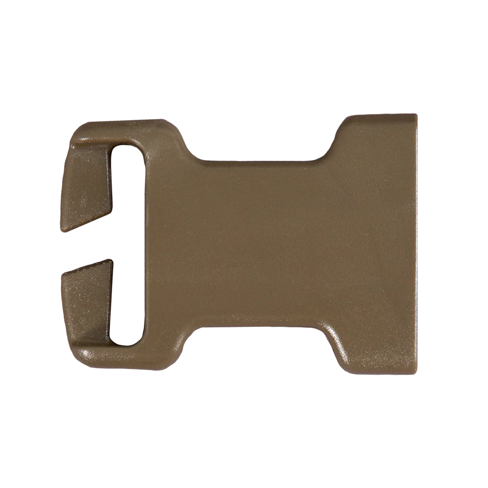 Savotta 2M WB SR Split-Bar, 25 mm, female