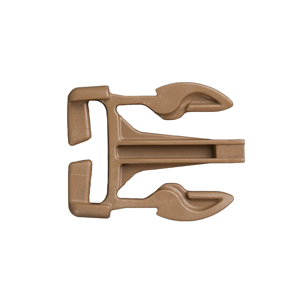 Savotta 2M WB SR split-bar, 25 mm, male