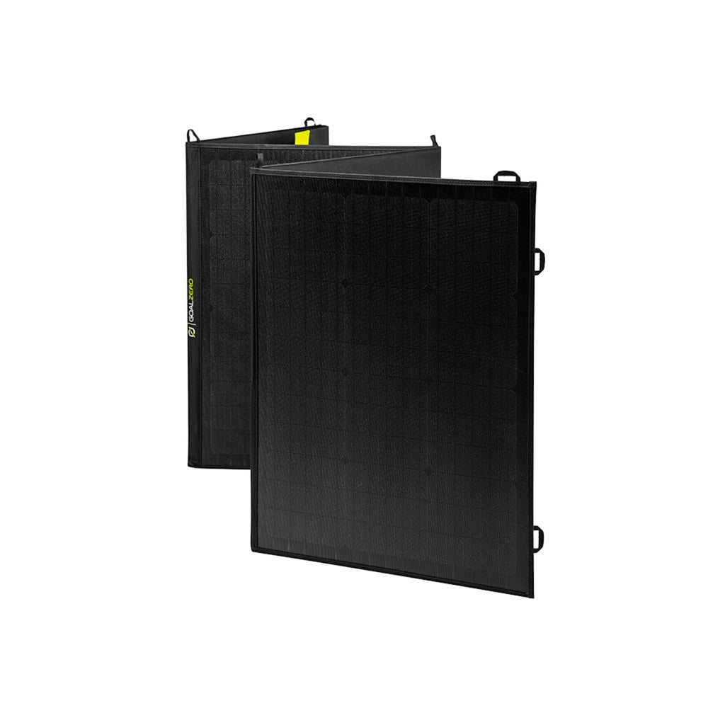 GoalZero Nomad 200