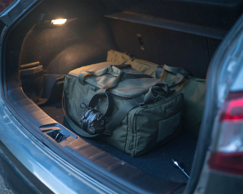 Savotta Keikka 50L Black
