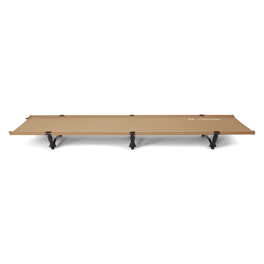 Helinox Cot One Convertible Coyote Tan