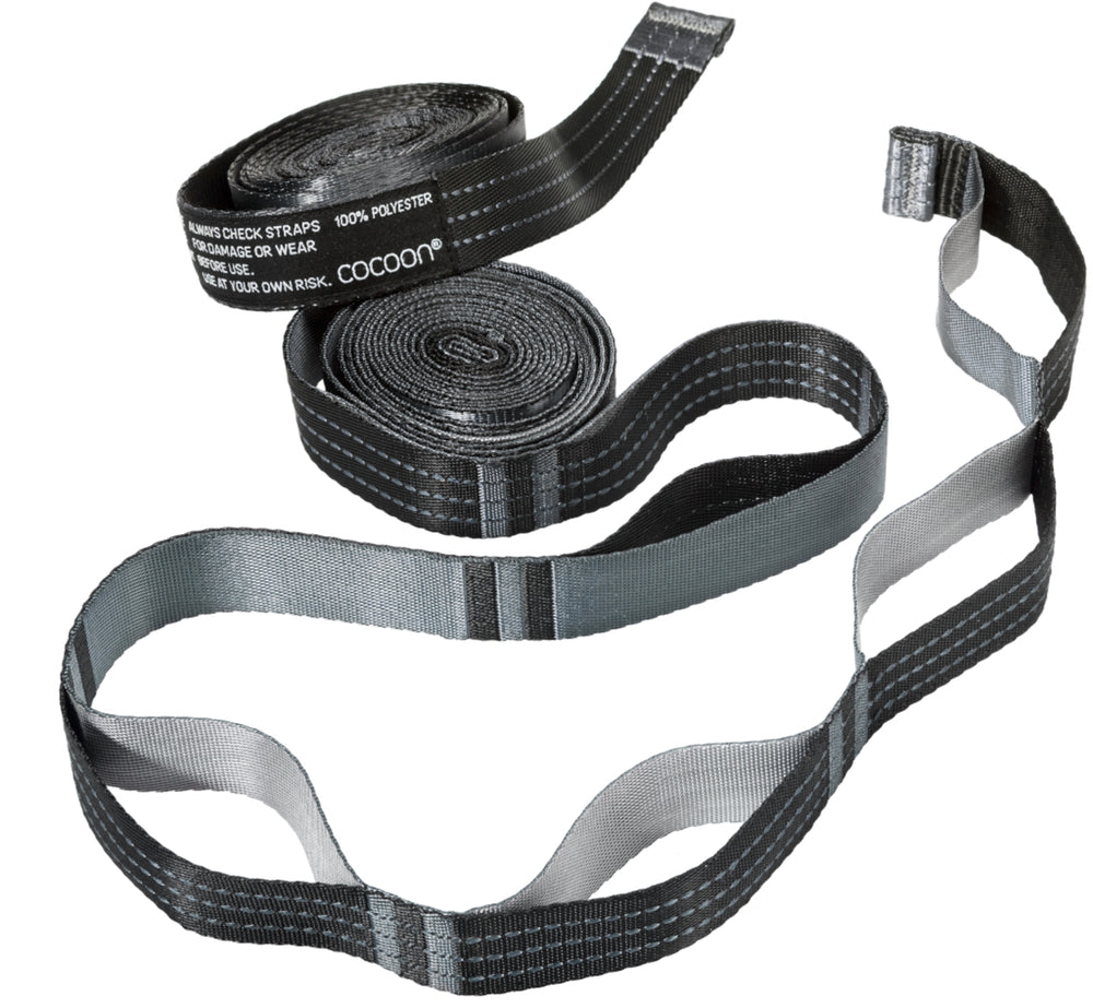 Cocoon Hammock Straps