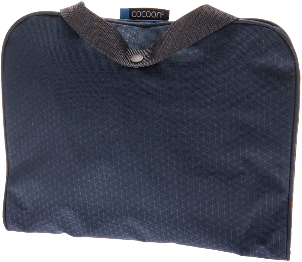 Cocoon Six(Shoe)Pack (for up to 3 pairs of shoes) galaxy blue