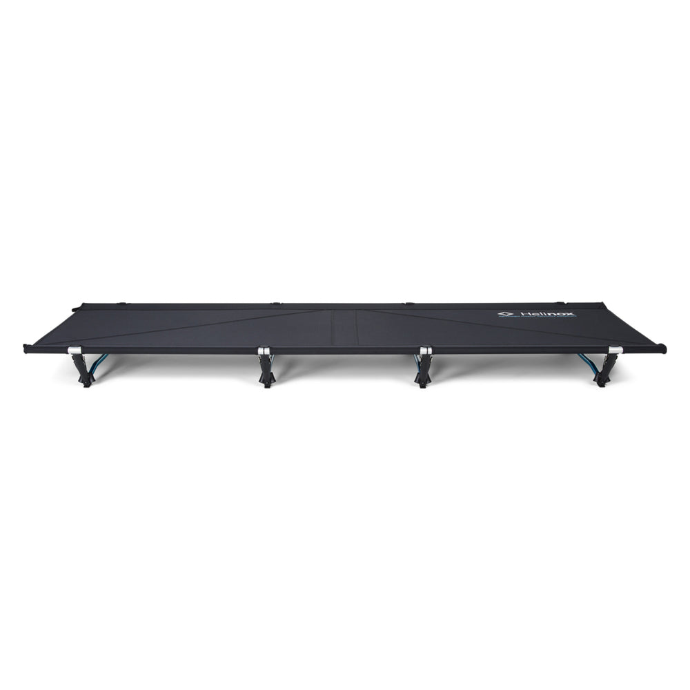 Helinox Cot Max Convertible Black
