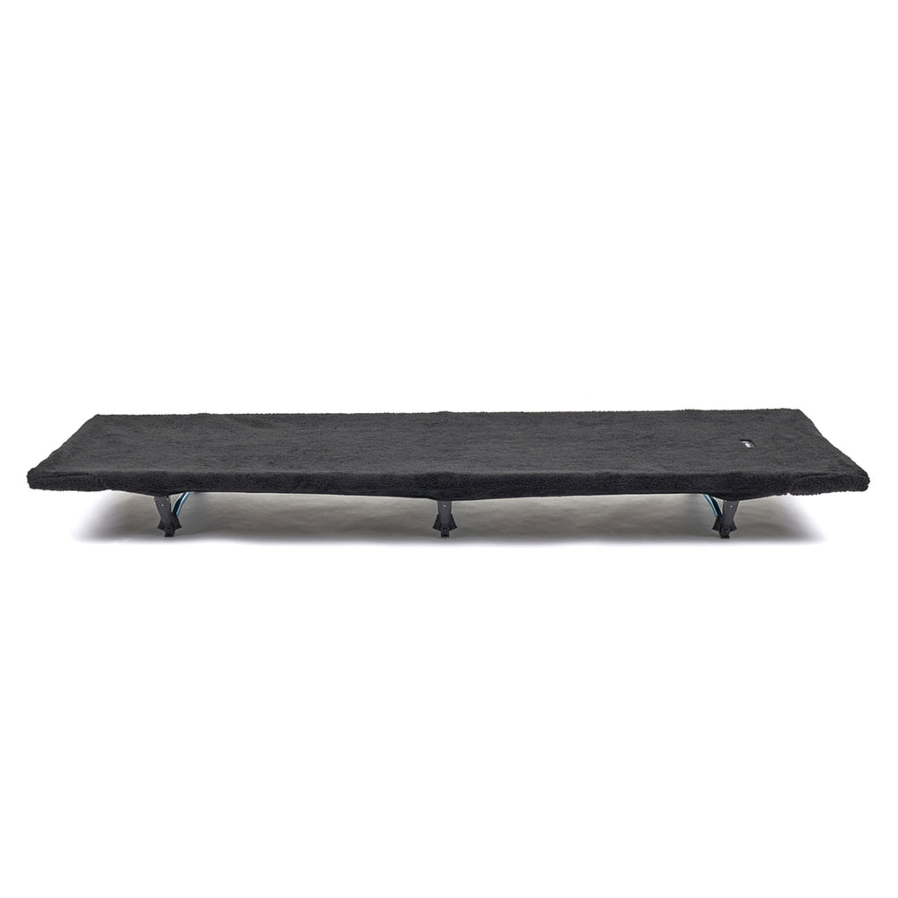 Helinox Cot Warmer Black Fleece Long